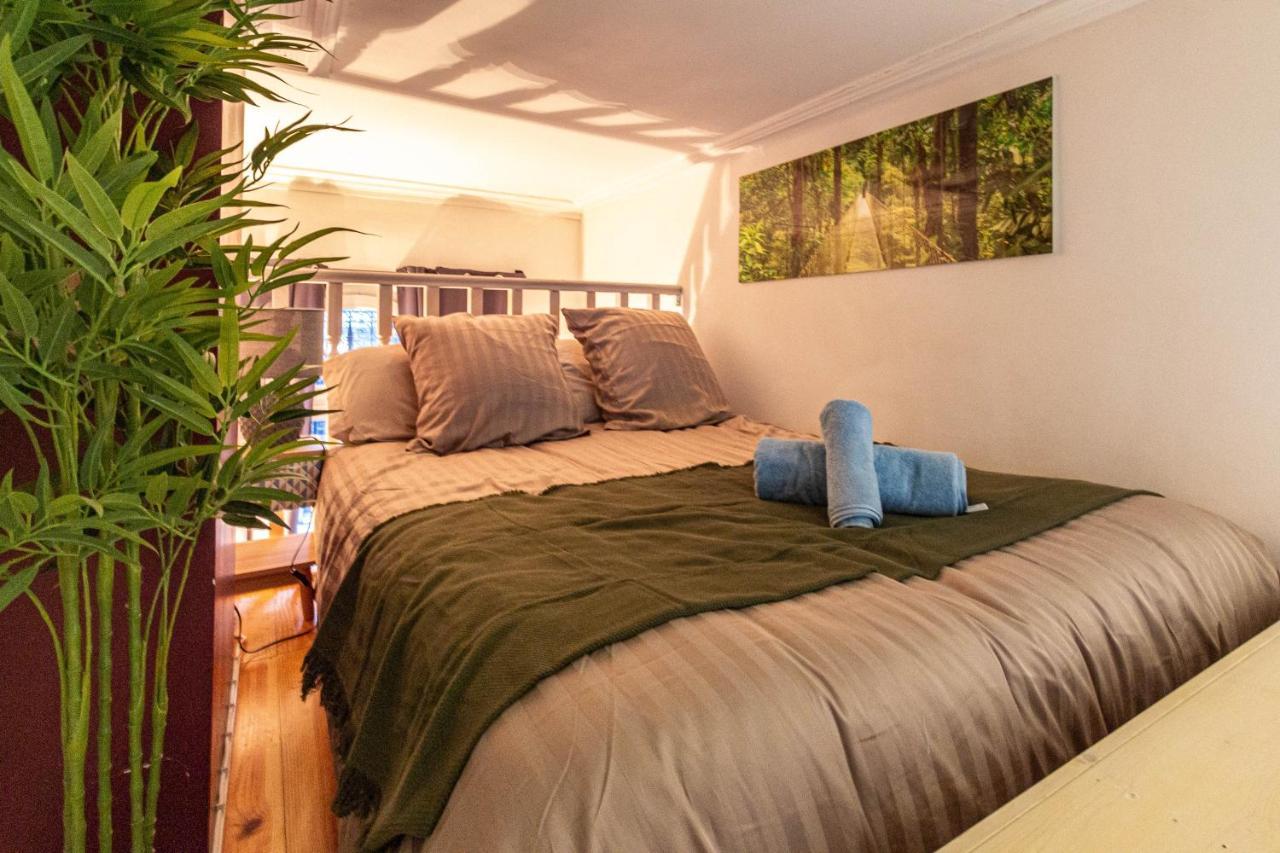 Appartement Cosy'Appart - LE FONTENELLE à Rouen Extérieur photo